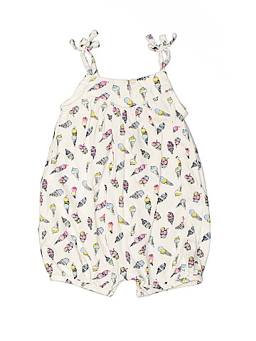 Baby Gap Short Sleeve Outfit (view 2)