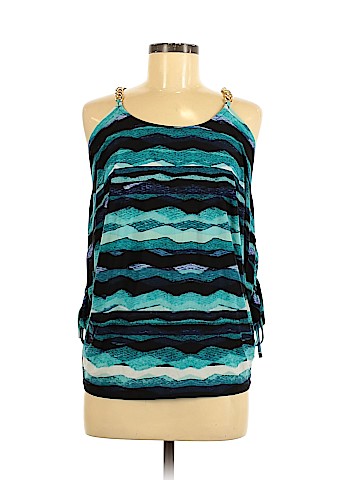 Isabella Rodriguez Sleeveless Top (view 1)