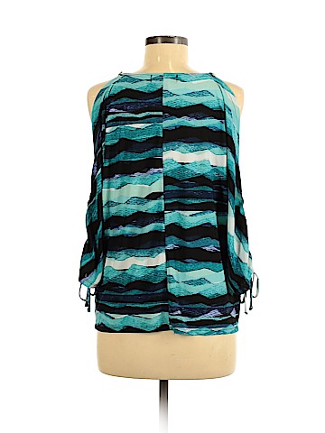 Isabella Rodriguez Sleeveless Top (view 2)