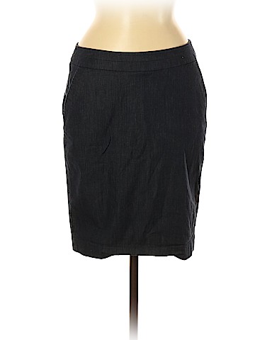 Ann Taylor LOFT Casual Skirt (view 1)