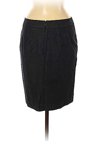 Ann Taylor LOFT Casual Skirt (view 2)