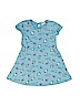 Gymboree Blue Dress Size 3T - photo 1