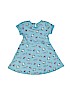 Gymboree Blue Dress Size 3T - photo 2