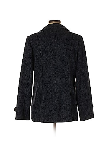 Croft & Barrow Coat (view 2)