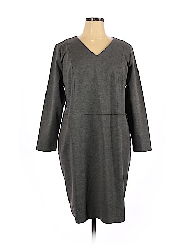 Talbots Casual Dress (view 1)
