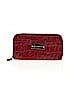 Liz Claiborne Red Wallet One size - photo 1