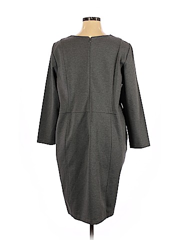 Talbots Casual Dress (view 2)