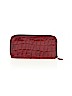 Liz Claiborne Red Wallet One size - photo 2