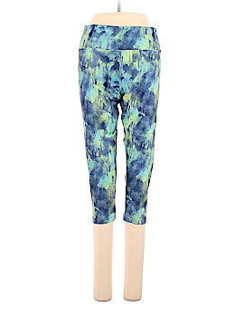 Bally Total Fitness Size Sm