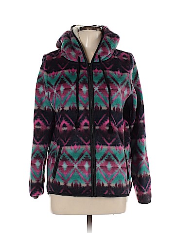 American Eagle Outfitters Zip Up Hoodie (view 1)