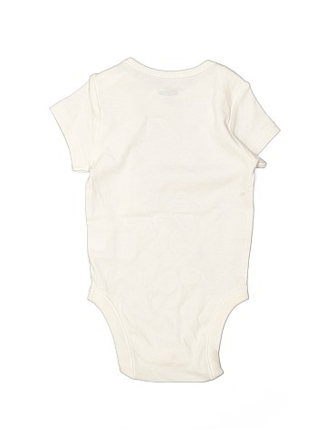 Old Navy Short Sleeve Onesie (view 2)