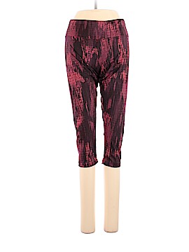 Bally Total Fitness Size Sm