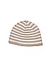 Xhilaration Stripes Gray Beanie One size - photo 1