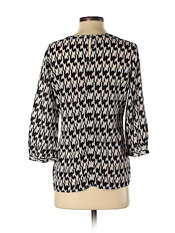 The Limited 3/4 Sleeve Blouse (view 2)