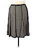 Roz & Ali Black Casual Skirt Size 2X - photo 2