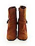 Bamboo Brown Boots Size 7 1/2 - photo 2
