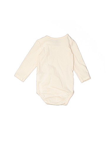 H&M Long Sleeve Onesie (view 2)