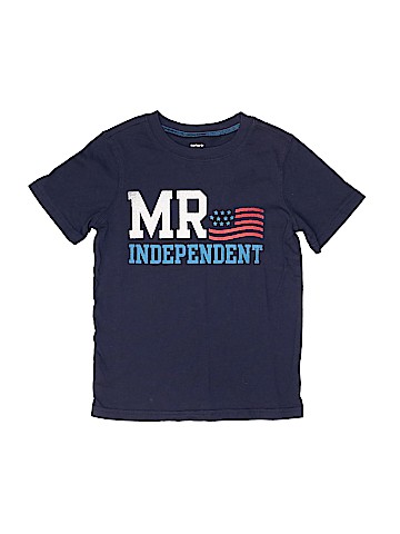 Carter's Short Sleeve T-Shirt (view 1)