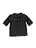 Old Navy 100% Polyester Black Active T-Shirt Size S (toddler) - photo 1