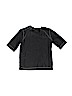 Old Navy 100% Polyester Black Active T-Shirt Size S (toddler) - photo 2