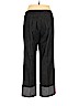 Neva Black Casual Pants Size 13 - photo 2
