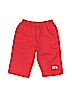 NFL Red Shorts Size 3 - 6 - photo 1