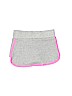 Juicy Couture 100% Cotton Gray Skort Size 5 - 6 - photo 2