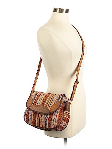 Assorted Brands Crossbody Bag (view 2)