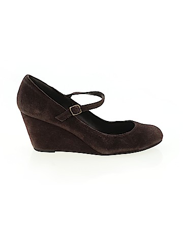 Steve Madden Wedges (view 1)