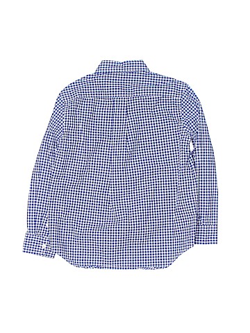 Ralph Lauren Long Sleeve Button-Down Shirt (view 2)