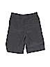 Urban Pipeline 100% Polyester Gray Shorts Size 10 - 12 - photo 2