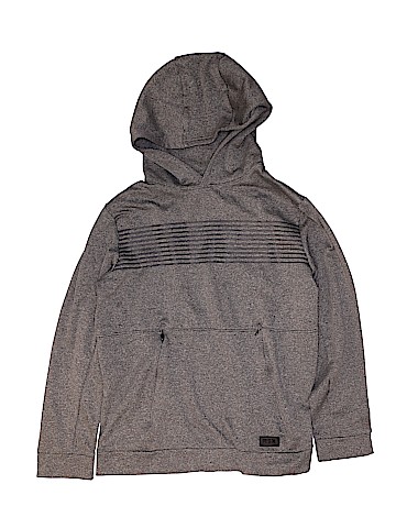 Collection by Michael Strahan Pullover Hoodie (view 1)
