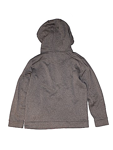 Collection by Michael Strahan Pullover Hoodie (view 2)