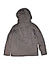 Collection by Michael Strahan 100% Polyester Solid Gray Pullover Hoodie Size 18 - 20 - photo 2