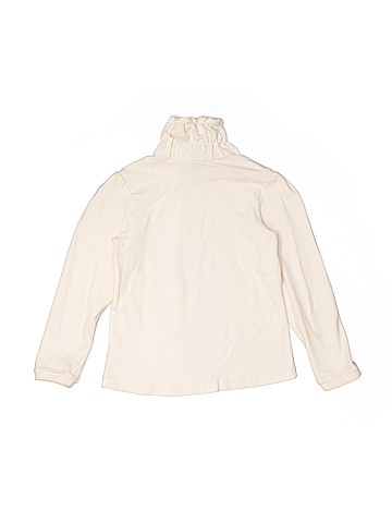 Baby CurLySue Long Sleeve Turtleneck (view 2)