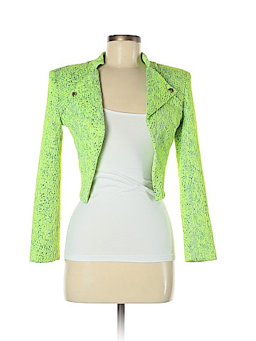 Faith Connexion Blazer (view 1)