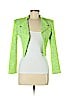 Faith Connexion Green Blazer Size EU (FR) 38 / US 6 - photo 1