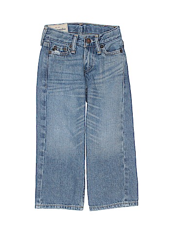 Abercrombie Jeans (view 1)