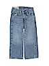 Abercrombie 100% Cotton Blue Jeans Size 4 - photo 1