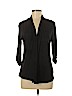 Banana Republic Black Cardigan Size M (petite) - photo 1