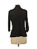 Banana Republic Black Cardigan Size M (petite) - photo 2