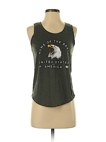 Under Armour Active Tank (view 1)