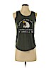Under Armour Green Active Tank Size S (petite) - photo 1