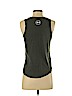 Under Armour Green Active Tank Size S (petite) - photo 2