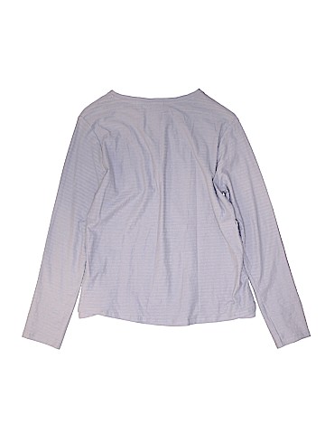 Zara Kids Long Sleeve Henley (view 2)