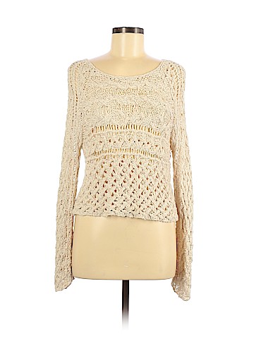 Free People Pullover Sweater (view 1)