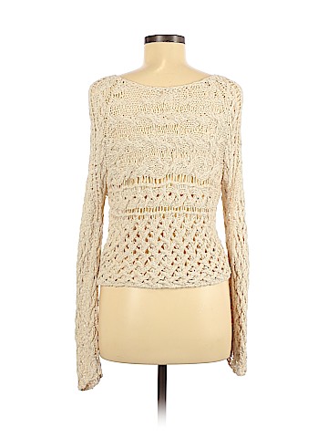 Free People Pullover Sweater (view 2)