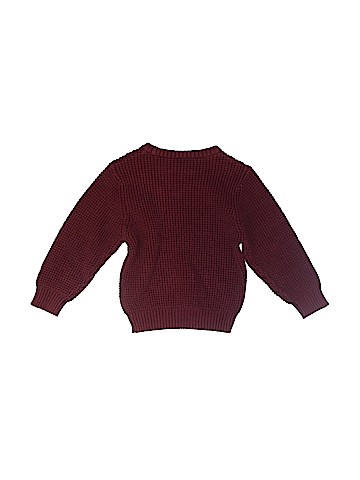 Carter's Pullover Sweater (view 2)
