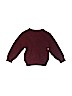Carter's Burgundy Pullover Sweater Size 2T - photo 2