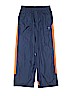 Active by Old Navy 100% Polyester Solid Blue Track Pants Size M (youth) - photo 1